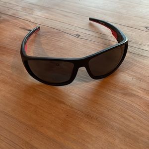 Champion polarized sunglasses